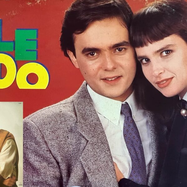 A trilha sonora não oficial de Vale Tudo (1988)
