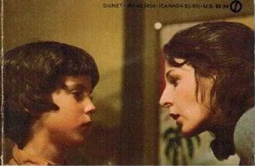 O Amor é Mais Forte (A Circle of Children, 1977)