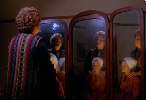A Iniciação de Sarah (The Initiation of Sarah, 1978)