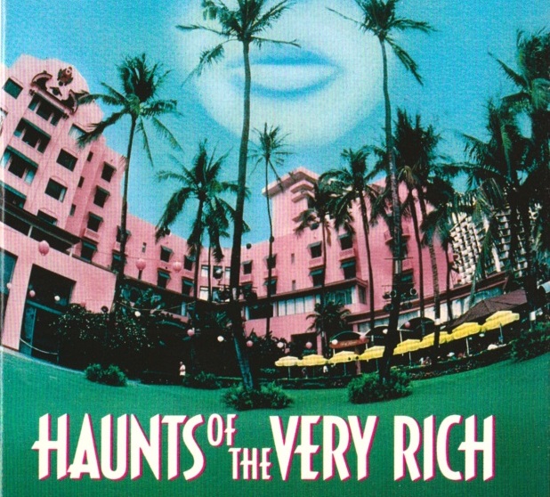 Antro de Milionários (Haunts of the Very Rich, 1972) 