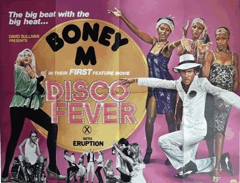 Filme do Boney M.?