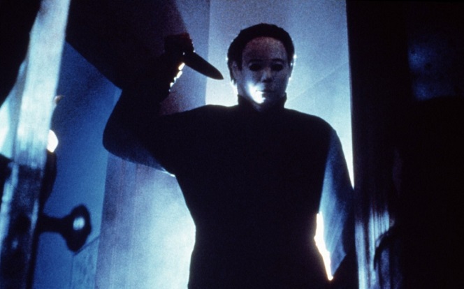 Halloween (1978) levou quase 20 anos para chegar à TV brasileira