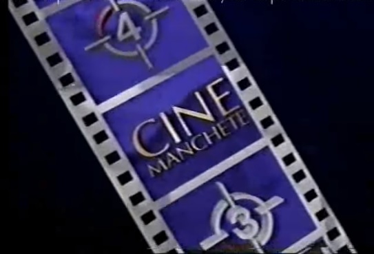 Rede Manchete e seu pacote de filmes