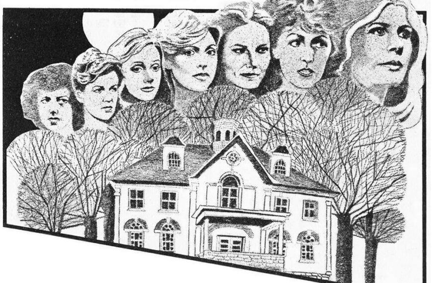 Segredos femininos